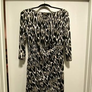 Business and after work dress